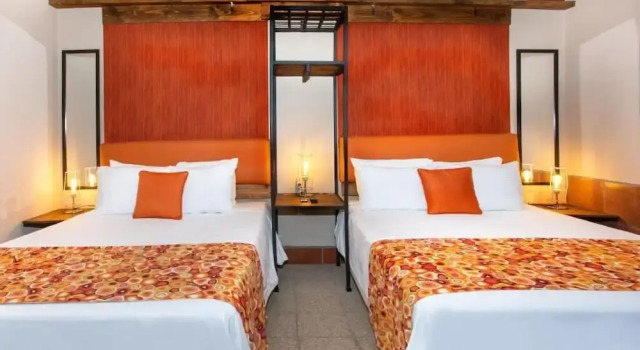 Номер Grand Tico Tico Villas