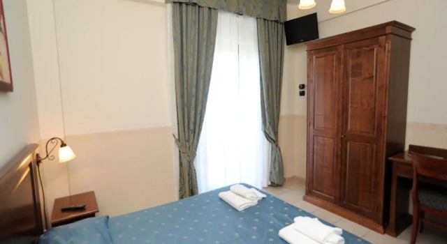 Номер Standard Hotel Il Melograno