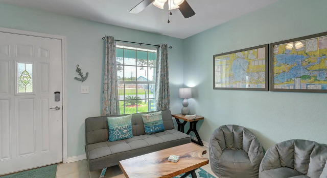 Fisherman's Inn in Rockport, Prenota Hotel Lamar Stati Uniti