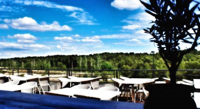 Les Terrasses de Bel Air, Rezervați Hotel Vailhauques 