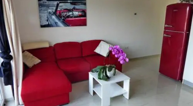 Apartments Curicta 1, Забронировать Апартаменты/квартира Отели Крка с парковкой, рядом с Krk Harbour, Парковка