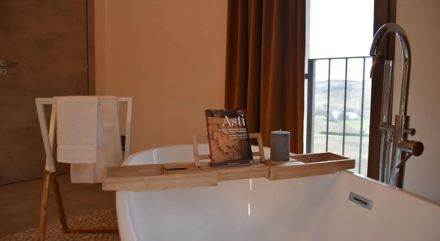 Люкс Luxury Cascina Tre Botti