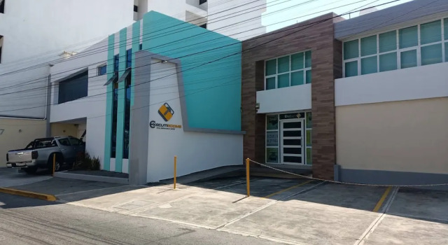 EXECUTIROOMS Veracruz, Rezerwuj Hotel Xico Veracruz