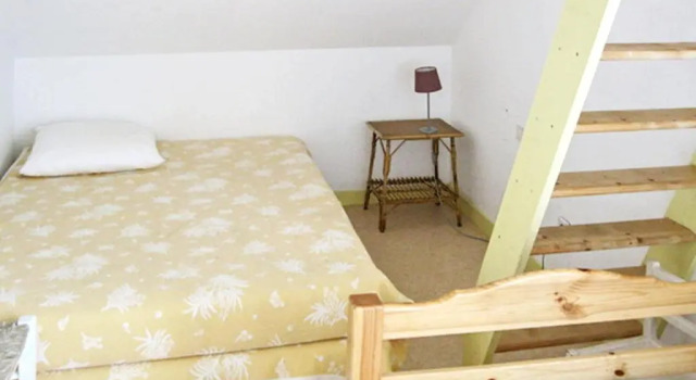 Maison charmante a Ambon + Jardin, Prenota Hotel Ambon Morbihan
