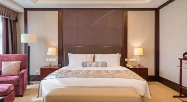 Номер Executive Star International Hotel