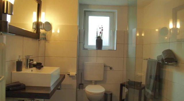 Апартаменты Hof Dalhaus