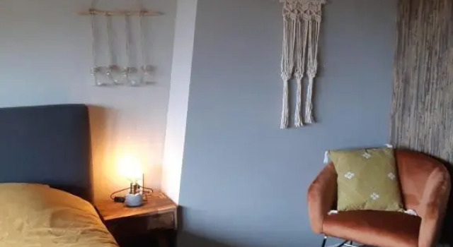 Bed and Breakfast Kik en Bun