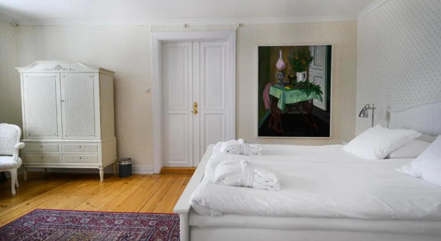 Люкс Ölme Prästgård Gästgiveri