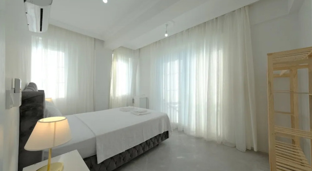 Двухместный номер Luxury The Dalaman Suites & Pansiyon Dalaman Airport 10 km