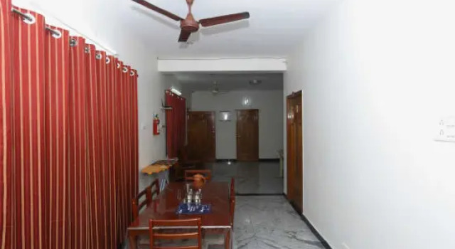 OYO 8629 Agani Residency