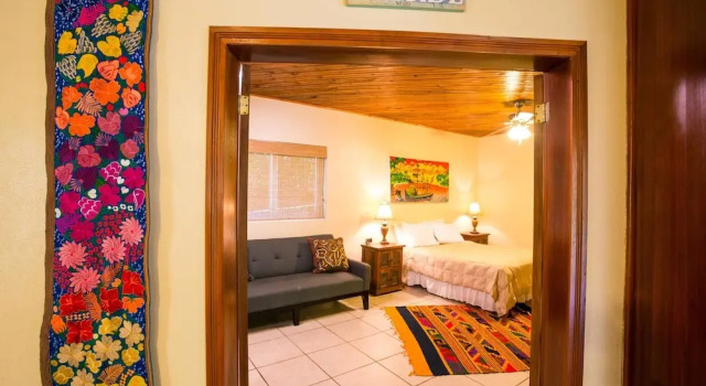 Номер Standard West EndSunset Villas 10B