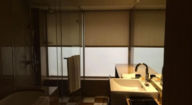 Двухместный номер Superior City Suites-Taipei Nanxi