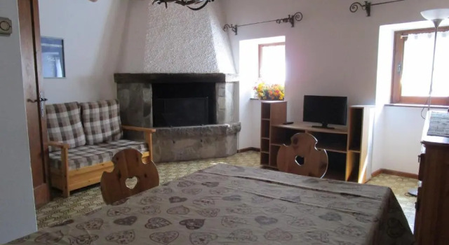 Апартаменты Casa Margherita
