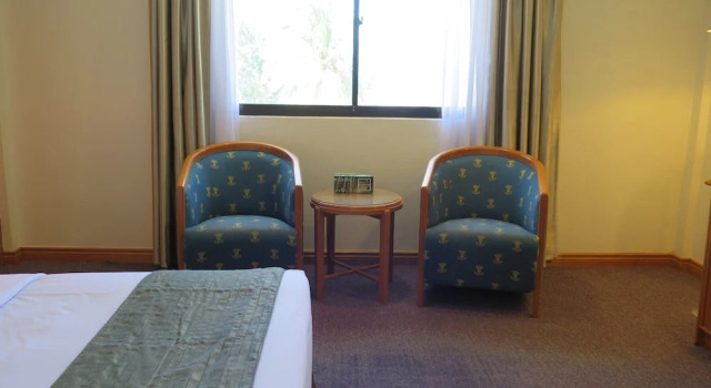 Номер Standard Sea View Resort Hotel & Apartments