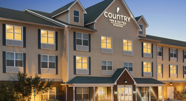 Comfort Inn & Suites Dothan Northside Plaza