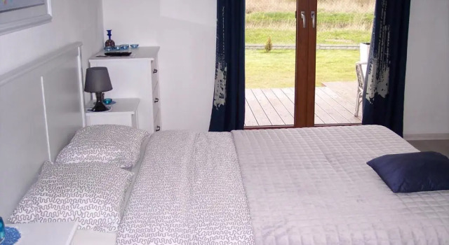 Номер Standard Willa Oliwia