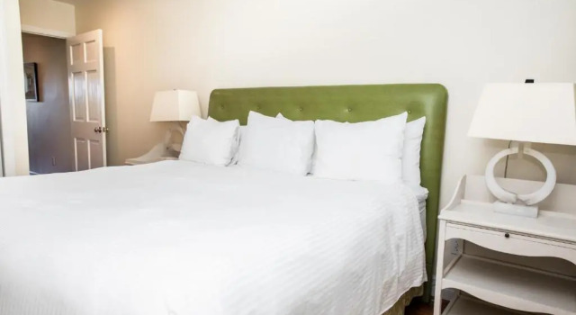 Номер Superior Three Village Inn