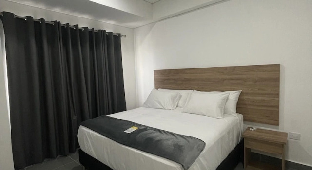 Appartement 3 chambres 3H Hotel Rodadero SANTA MARTA