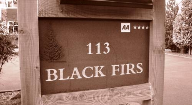 Black Firs Guesthouse, Забронировать Отель Отели Бирмингема с парковкой, рядом с Бирмингемский городской университет, Парковка