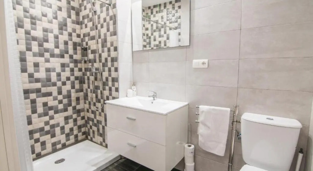 Апартаменты tuGuest Cetti Meriem II Apartment