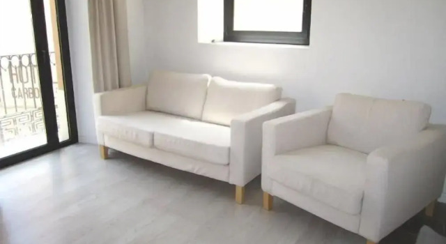 Apartamento Renovado LLança Centro - 182