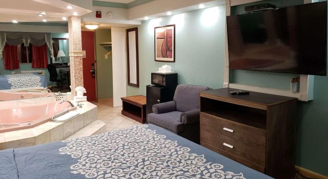 Days Inn Nanuet Spring Valley, Book Mini-hotel Nanuet Rockland County