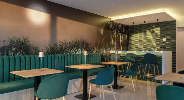 Hotel Boutique Serra Nature