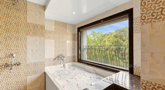 Люкс Mayur Retreat & Spa