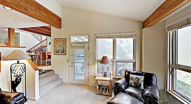 New Listing! Charming At Copper Mountain 3 Bedroom Duplex, Забронировать Дом для отпуска Виллы Коппер-Маунтин, Вилла