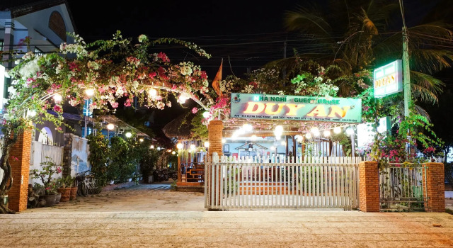 Номер Standard Duy An Guest House