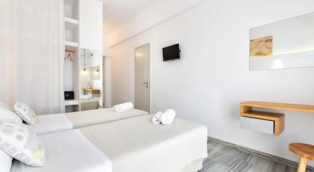 Номер Standard Golden Beach Hotel