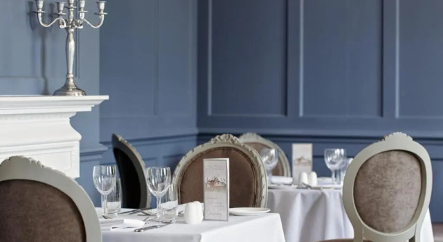 Номер Standard Greenwoods Hotel & Spa