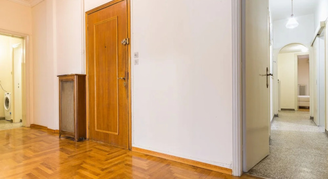 Двухместные апартаменты Victoria Queens Paradise Apartments