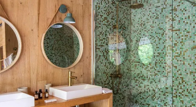 Номер Luxury Loire Valley Lodges - Hotel
