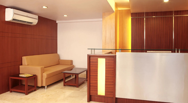 Hotel Lucky Goregaon