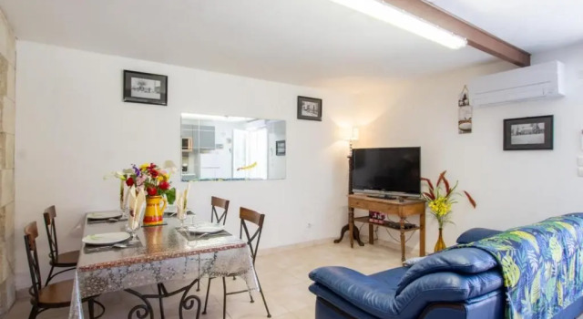 Gite Bergerac, 2 pièces, 2 personnes - FR-1-616-268, Rezerwuj Hotel Bergerac Red Perigord