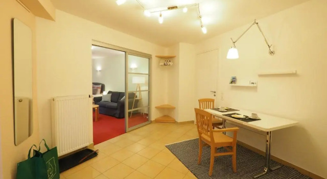 Номер Deluxe Bandb Casa20 Dieburg