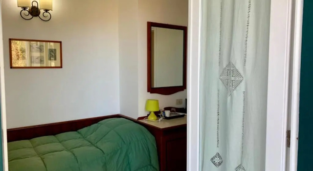 Номер Superior Villino Eleonora & Spa