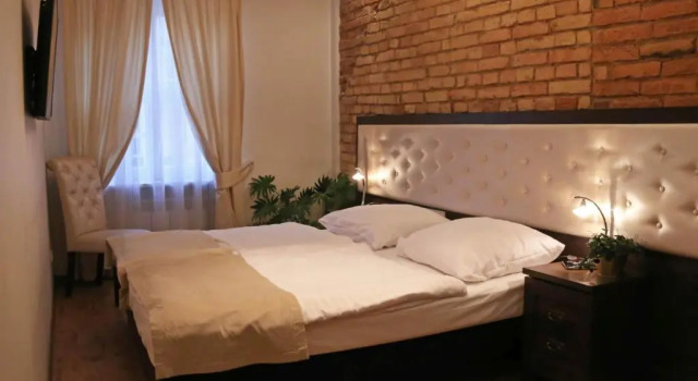 Апартаменты Standard Aparthotel Wodna