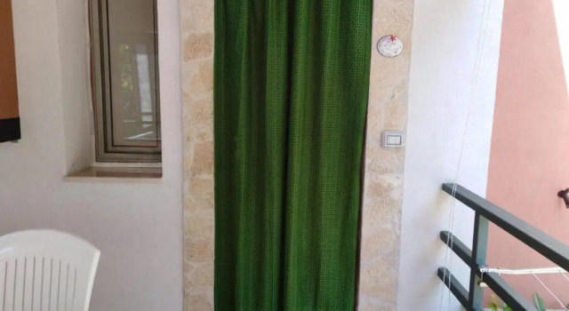 Коттедж с 2 комнатами Casa Vacanze Mimose