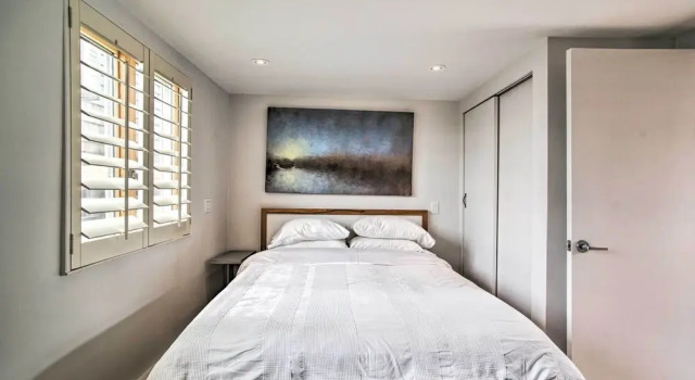 Апартаменты Harbor Views + Private Deck: Waterfront P-town Apt