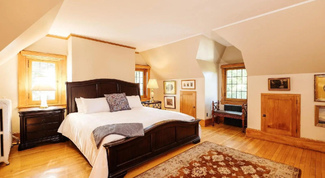 The Davidson, Varaa Hotelli Hotellit Minnesota pysäköinnillä, Pysäköinti