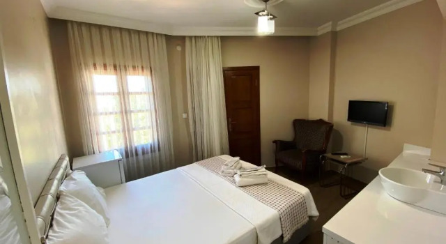 Люкс Standard Mai Otel Cunda