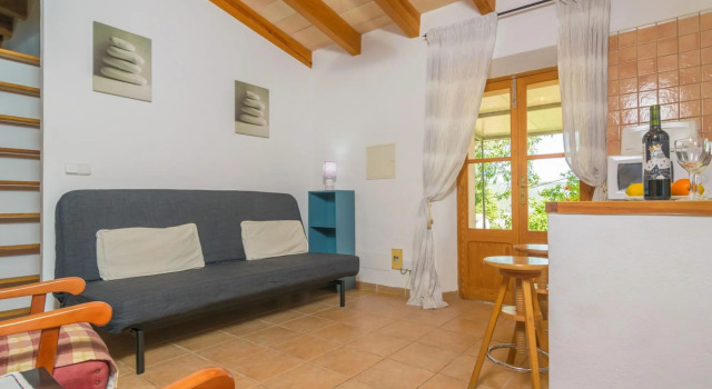 Can Fabiol, Book Villa Sóller 