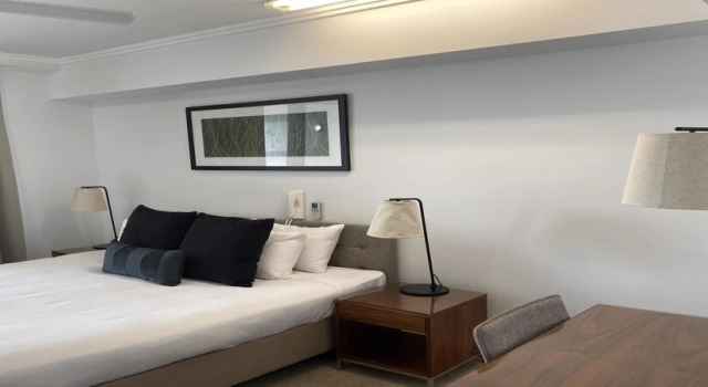 Airtrip Apartments on Carlyle St. Mackay, Prenota Appartamento Appartamenti a Mackay, Appartamento