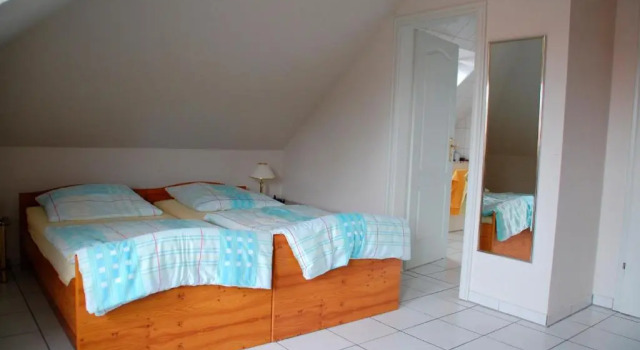 Privatzimmer Ehrhardt Nr.1 - [#11338], Réserver Hôtel Burg Fehmarn