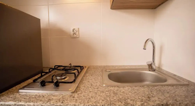 Aparthotel Madeleine, Boek Hotel Antananarivo Analamanga