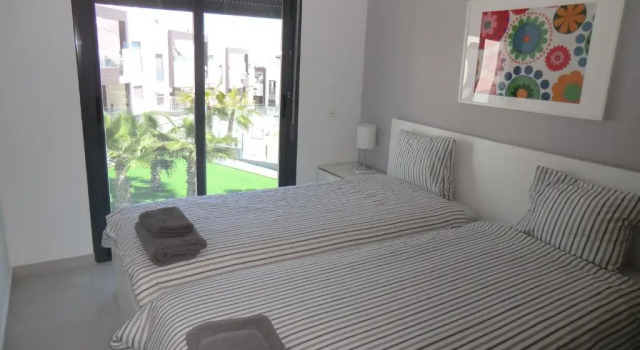 Коттедж Casas Holiday - Los Altos