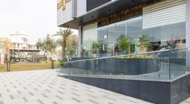 Fabhotel Elite Park Inn, Забронировать Отель Отели штата Раджастхана с завтраком, Завтраки