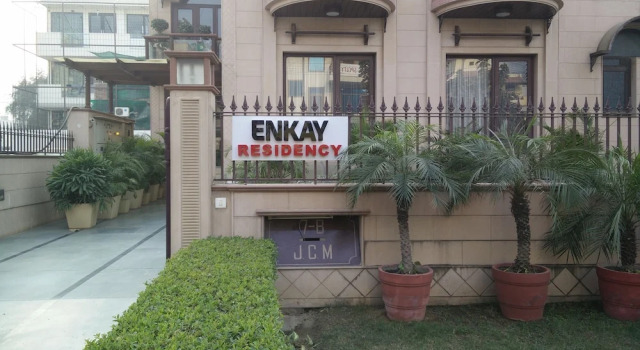 Enkay Residency JCM